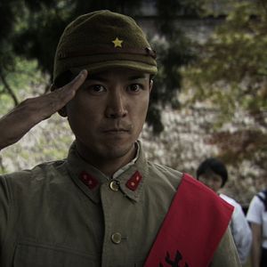 Photo Koji Wakamatsu