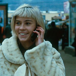 Photo Sharunas Bartas