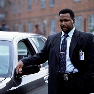 Photo Wendell Pierce