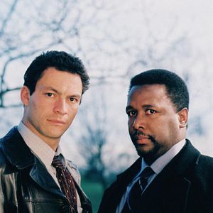 Photo Wendell Pierce