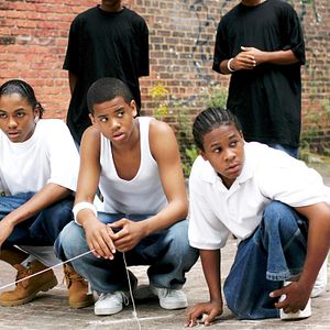 Photo Maestro Harrell