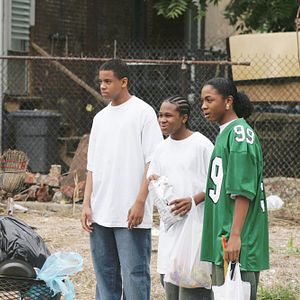 Photo Maestro Harrell