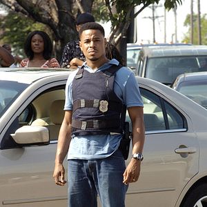 Photo Corey Parker Robinson