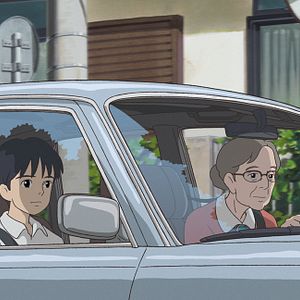 Photo Arrietty le petit monde des chapardeurs