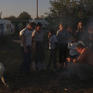 Photo Jean-Charles Hue