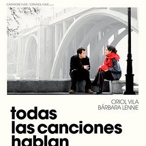 Photo Todas las canciones hablan de mí