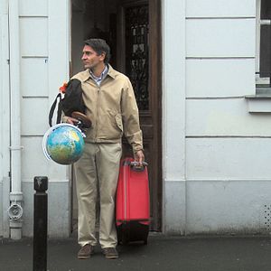 Photo Nicolas Abraham