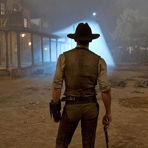 Photo Cowboys & envahisseurs