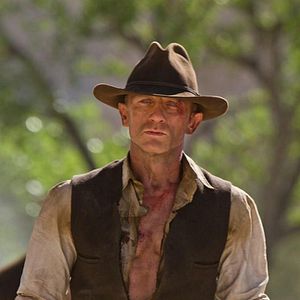 Photo Cowboys & envahisseurs