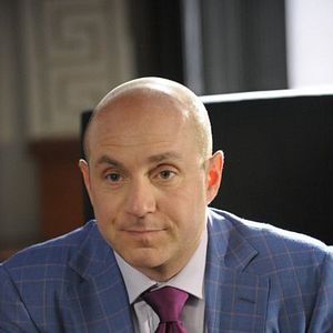 Photo Brian Markinson