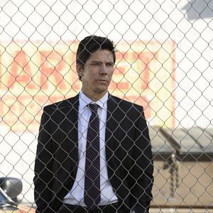 Photo Michael Trucco