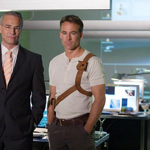 Photo Klaus J. Behrendt