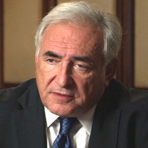 Photo Dominique Strauss-Kahn
