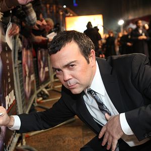 Photo Joe Lo Truglio