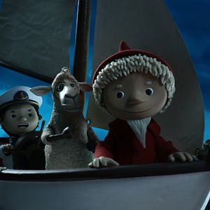 Photo Jesper Møller