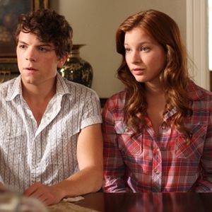 Photo Michael Seater