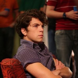 Photo Michael Seater