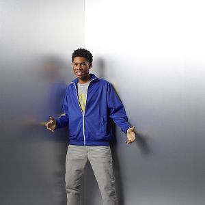 Photo Alphonso McAuley