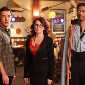 Photo Alphonso McAuley