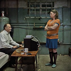 Photo Hans Petter Moland