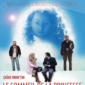 Photo Le Sommeil de la princesse