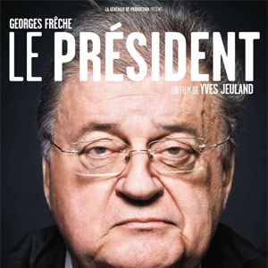 Photo Le Président