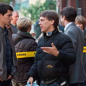 Photo Nicholas D'Agosto