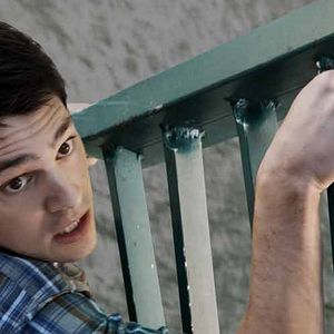 Photo Nicholas D'Agosto