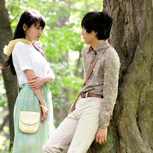 Photo La Ballade de l'Impossible - Norwegian Wood
