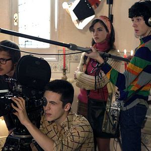 Photo Ricardo Gómez