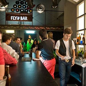 Photo Ricardo Gómez