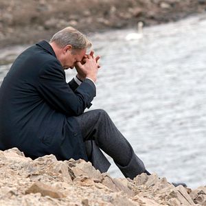 Photo Ulrich Tukur