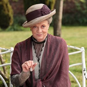 Photo Downton Abbey