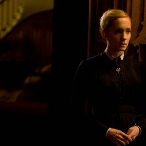 Photo Joanne Froggatt