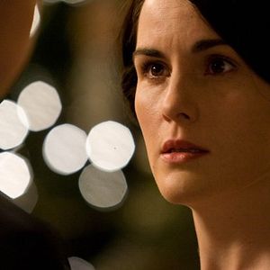 Photo Michelle Dockery