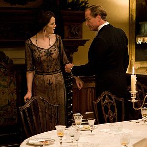 Photo Iain Glen