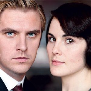 Photo Michelle Dockery