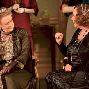 Photo Shirley MacLaine