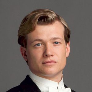 Photo Ed Speleers