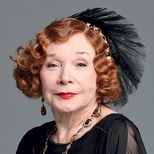 Photo Shirley MacLaine