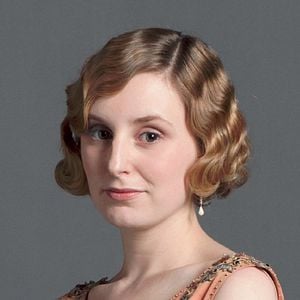 Photo Laura Carmichael
