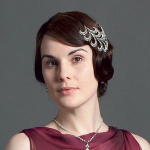 Photo Michelle Dockery