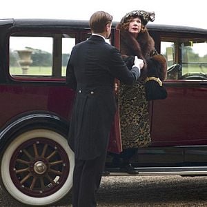 Photo Shirley MacLaine