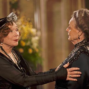 Photo Shirley MacLaine