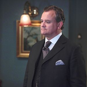 Photo Hugh Bonneville