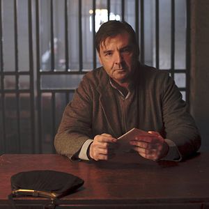 Photo Brendan Coyle