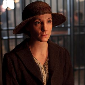 Photo Joanne Froggatt