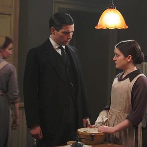 Photo Rob James-Collier