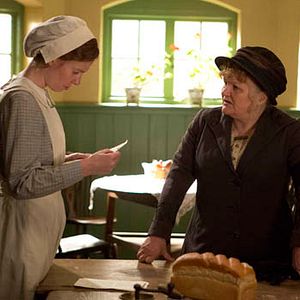 Photo Lesley Nicol