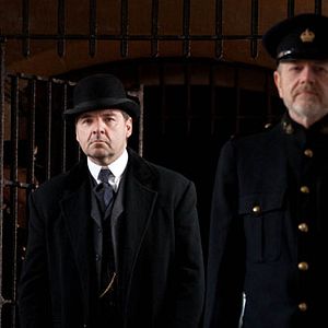 Photo Brendan Coyle